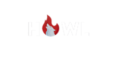 Howl Casino Logo