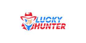 Lucky Hunter Casino Logo