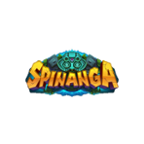 Spinanga Casino Logo