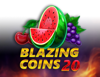 Blazing Coins 20