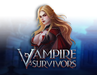 Vampire Survivors