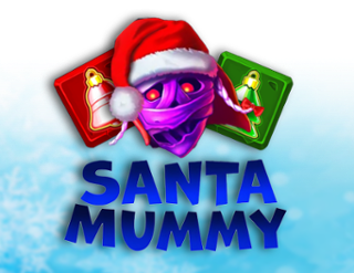 Santa Mummy