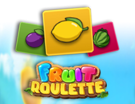 Fruit Roulette