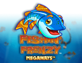 Fishin Frenzy Megaways