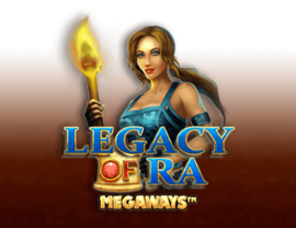 Legacy of Ra Megaways