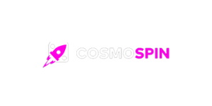 CosmoSpin Casino Logo