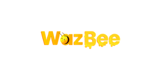 Wazbee Casino Logo