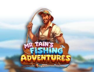 Mr Tain's Fishing Adventures