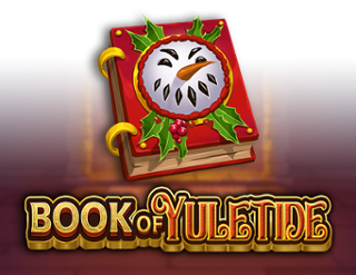 Book of Yuletide