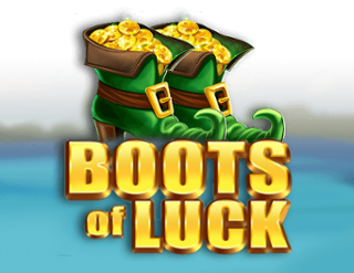 Boots of Luck