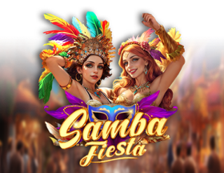 Samba Fiesta