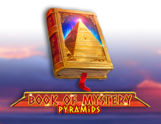 Book of Mystery Pyramids