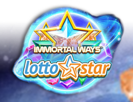 Immortal Ways Lottostar