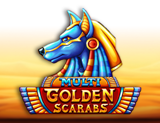 Multi Golden Scarabs