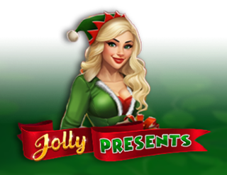 Jolly Presents