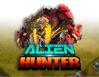 Alien Hunter