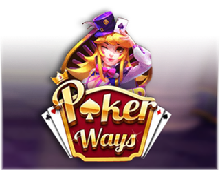 Poker Ways