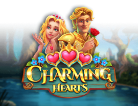 Charming Hearts