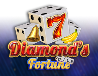 Diamond's Fortune Dice