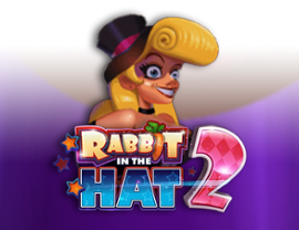 Rabbit In The Hat 2