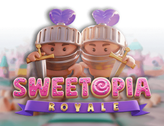 Sweetopia Royale