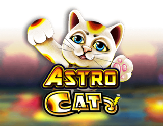 Astro Cat