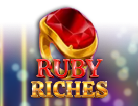 Ruby Riches