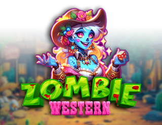 Western Zombie