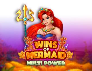 Wins of Mermaid Multipower