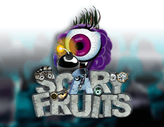 Scary Fruits