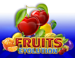 Fruits Evolution