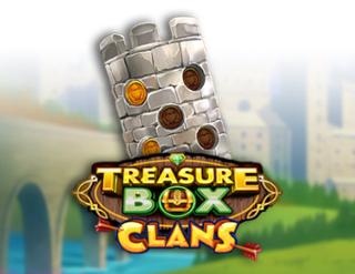 Treasure Box Clans