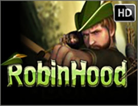 Robin Hood