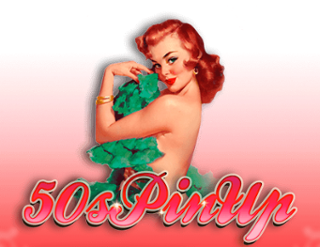 50’s Pin-Up