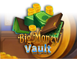 Big Money Vault