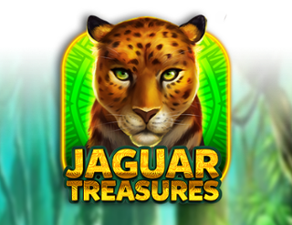 Jaguar Treasures