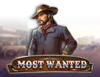 Most Wanted (TrueLab Games)