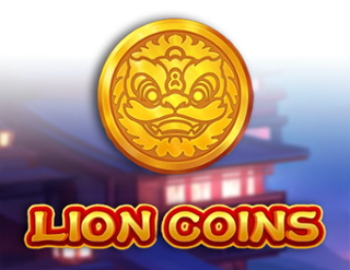 Lion Coins