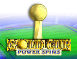 Gold Cup Power Spins