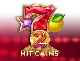 Hit Coins 2 Hold and Spin