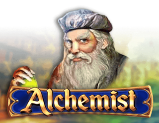 Alchemist (Octavian Gaming)