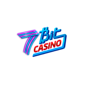 7BitCasino Logo