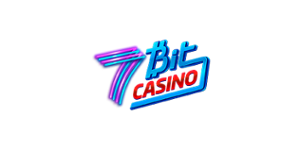 7BitCasino Logo