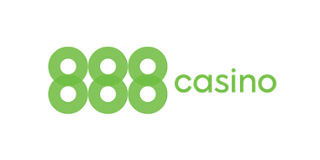 888 Casino Logo