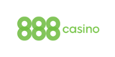 888 Casino Logo