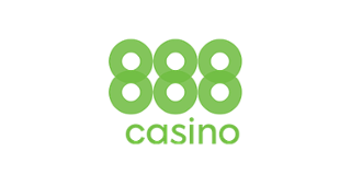 888 Casino Logo