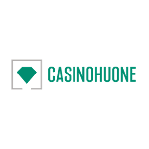 Casinohuone Logo