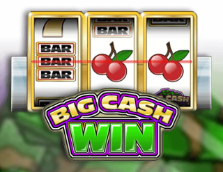 Big Cash Win