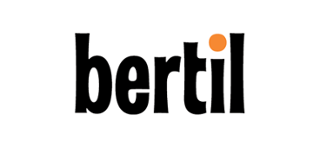 Bertil Casino Logo