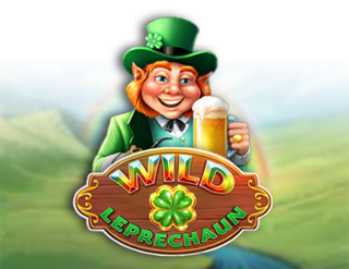 Wild Leprechaun (Reevo)